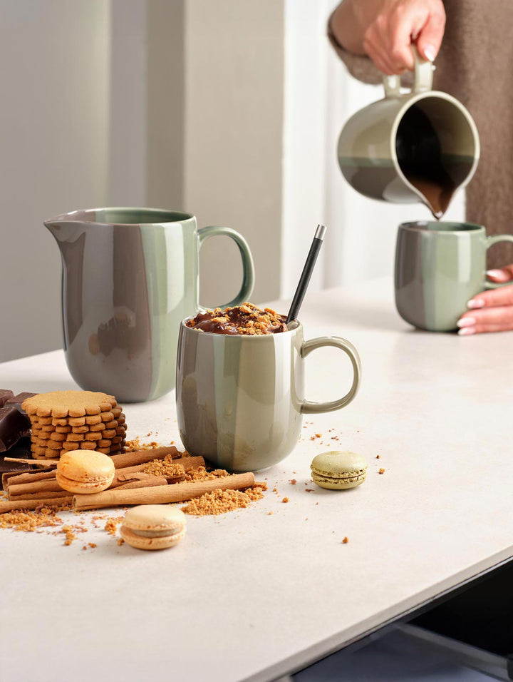 ASA-16488298 - Asa, Krug, Pistachio, 800ml