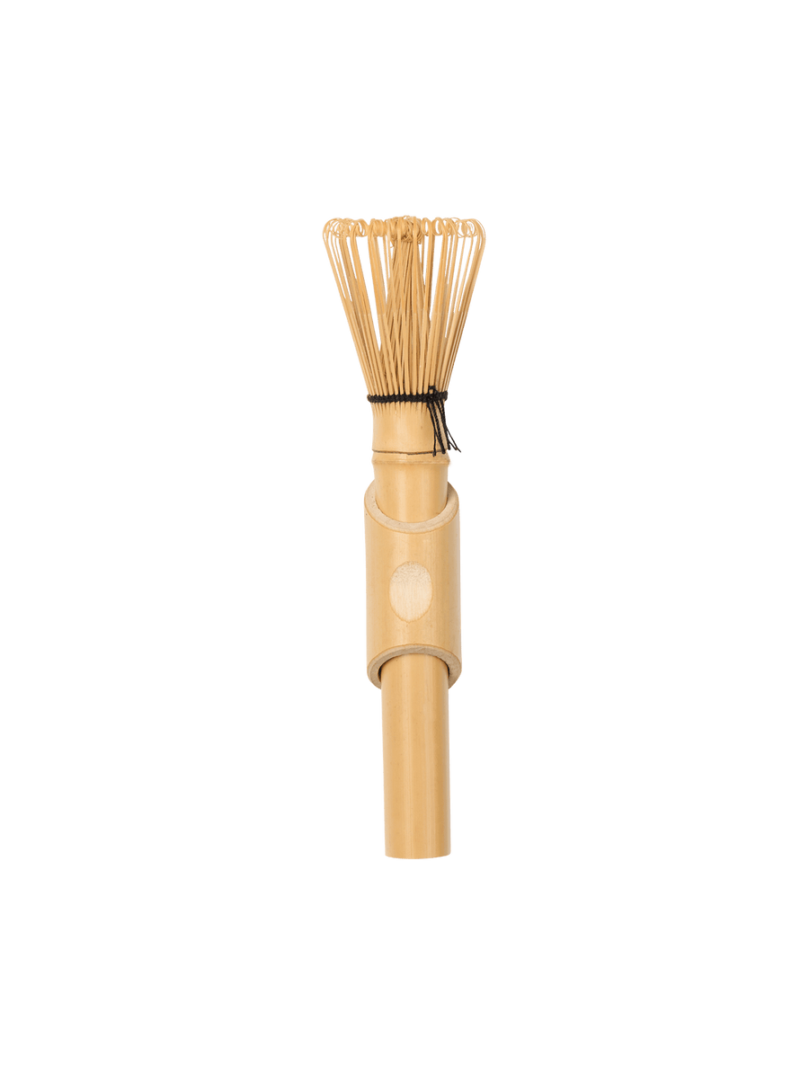  - Asa, Matchabesen mit Bänkchen, L14,5cm