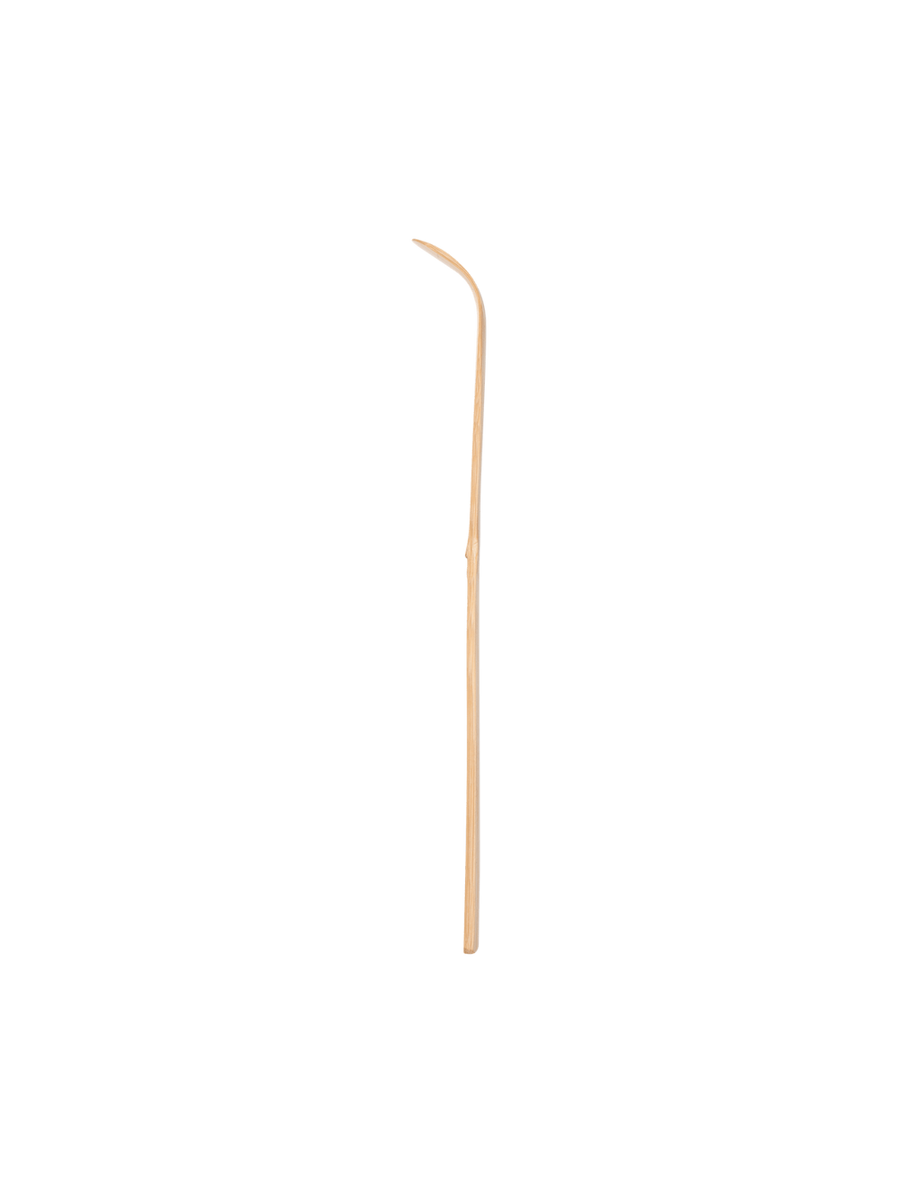 ASA - 31960970 - Asa, Matchalöffel, L18 cm, Bambus