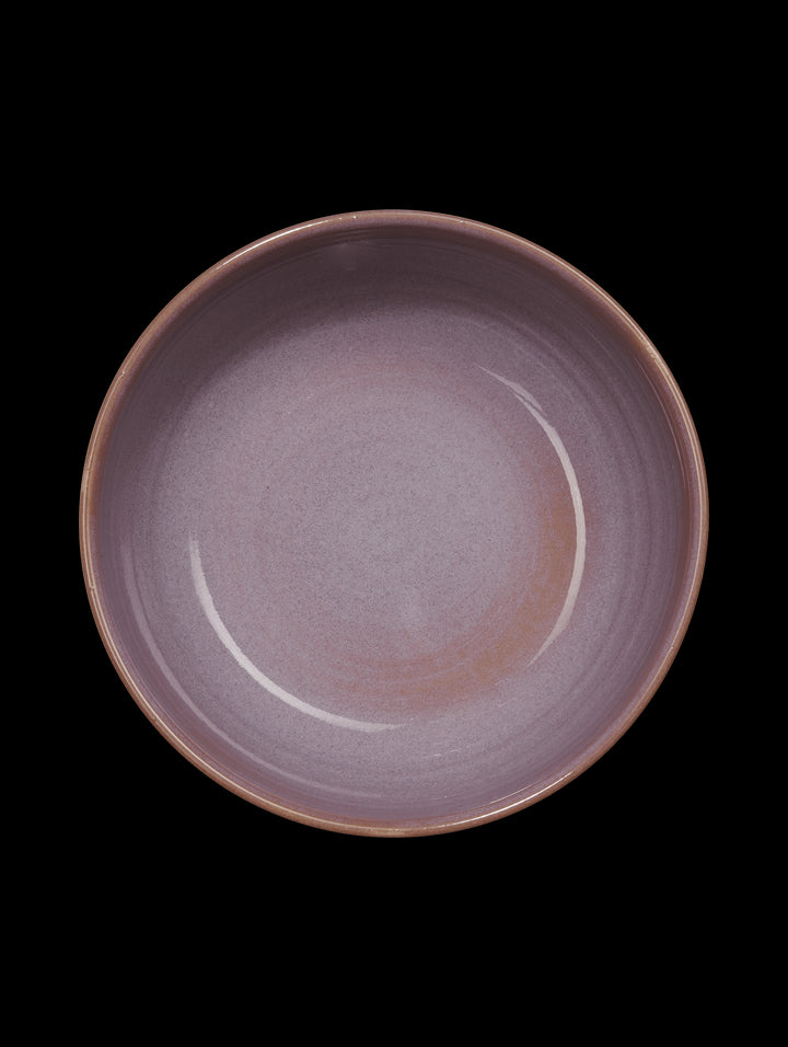 ASA - 24350272 - ASA, Poké Bowl litchi, Farbe lila, 0,8l.