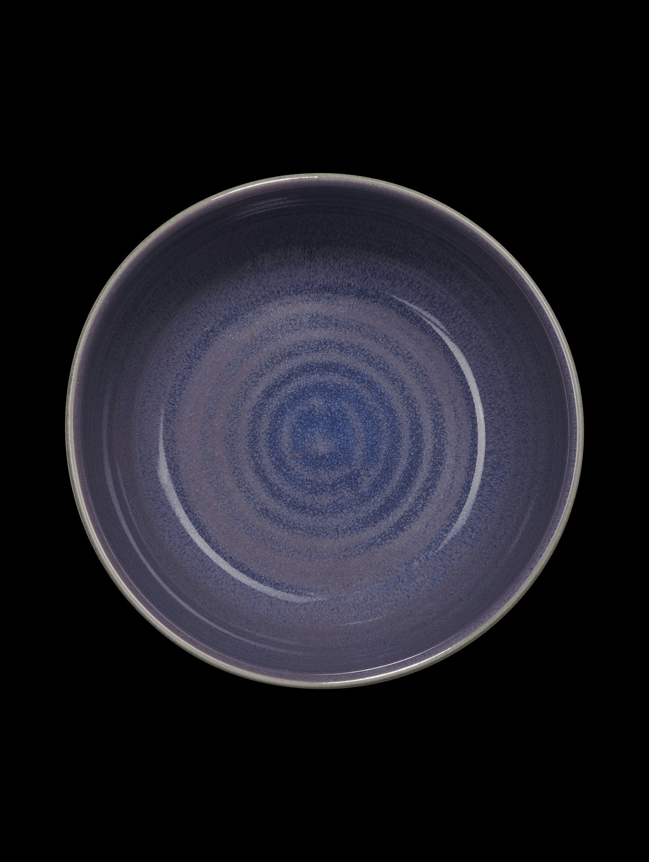 ASA - 24350273 - ASA, Poké Bowl, plum, Farbe lila, 0,8l.