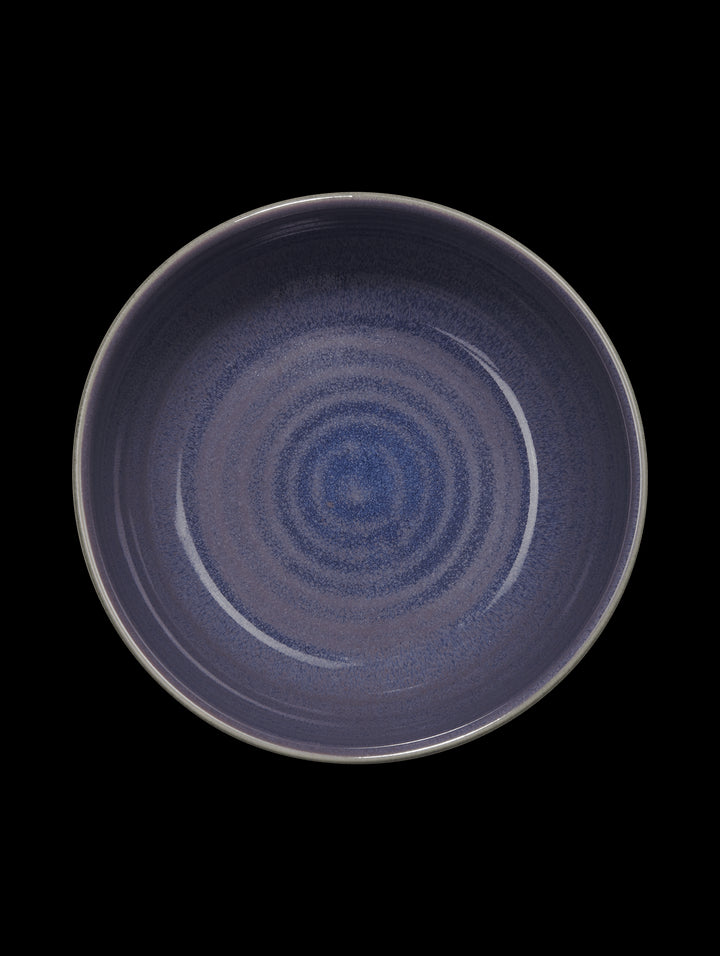 ASA - 24350273 - ASA, Poké Bowl, plum, Farbe lila, 0,8l.