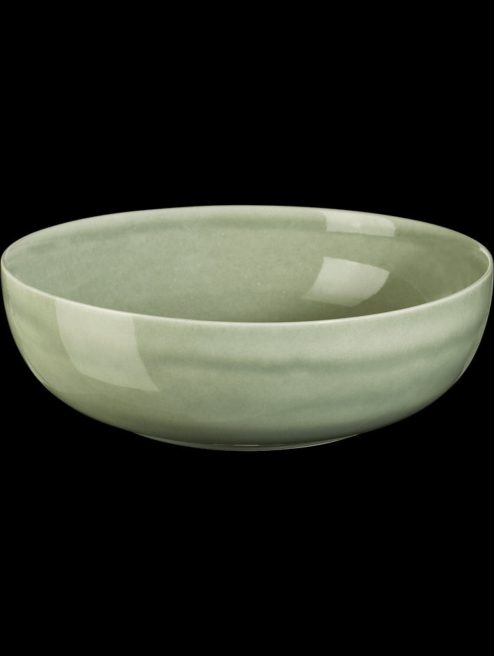 ASA - 27273200 - ASA, Salatschale agave, "saisons agave" D29,5cm