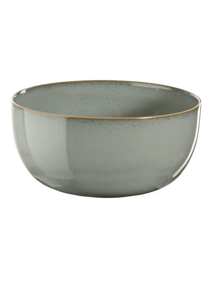 ASA-27271175 - Asa, ensaladera, eucalipto, D22cm/Al11cm