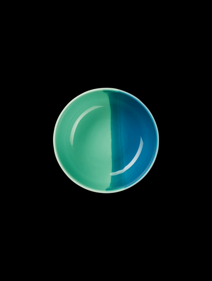 ASA - 16302286 - ASA, Schale, blueberry smoothie, D11cm