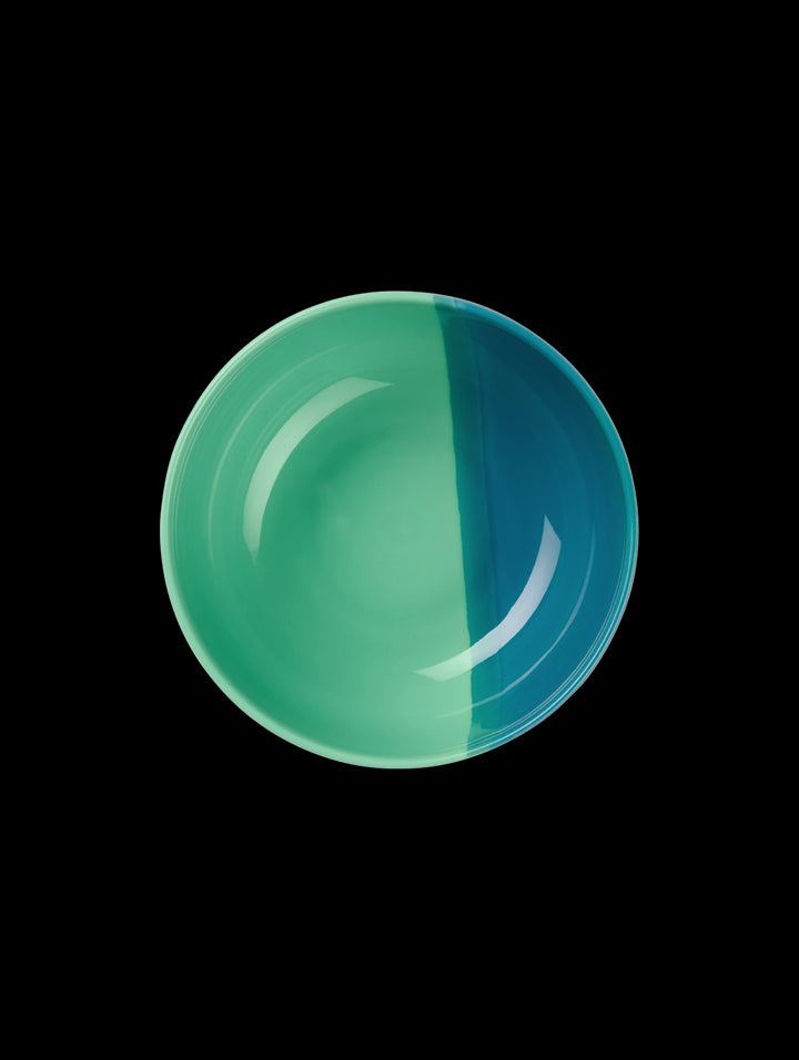 ASA - 16292286 - ASA, Schale, blueberry smoothie, D15,5cm