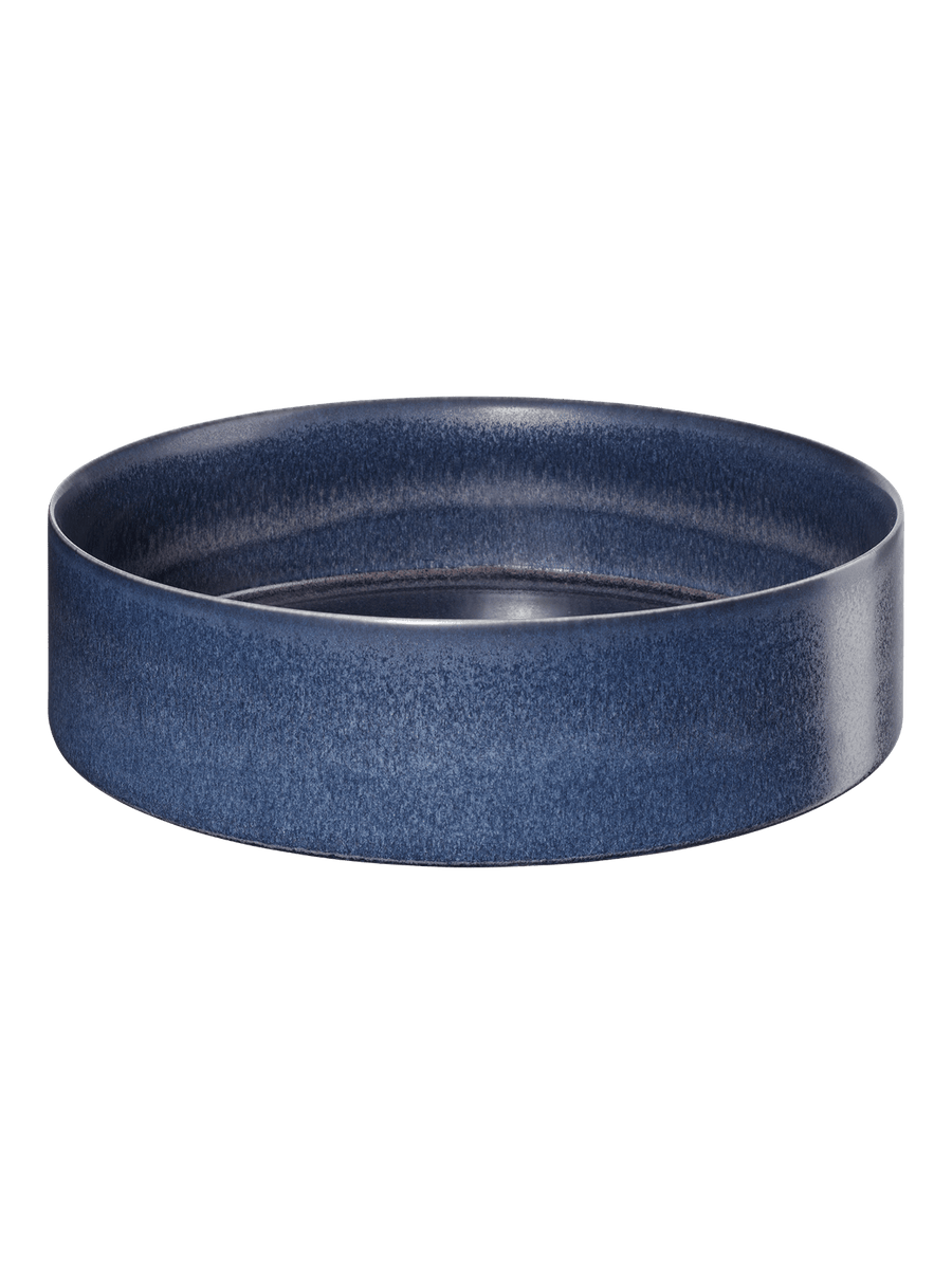 ASA, Schale carbon, "form'art", D26cm, Farbe blau ASA - 42271021