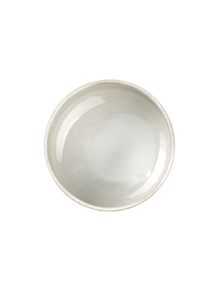 ASA - 10090452 - Asa, Schale, hasu shiny, weiß, D12cm, H7,5cm, 0,3l