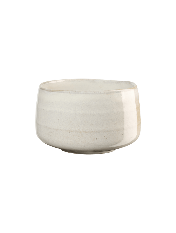 ASA - 10090452 - Asa, Schale, hasu shiny, weiß, D12cm, H7,5cm, 0,3l