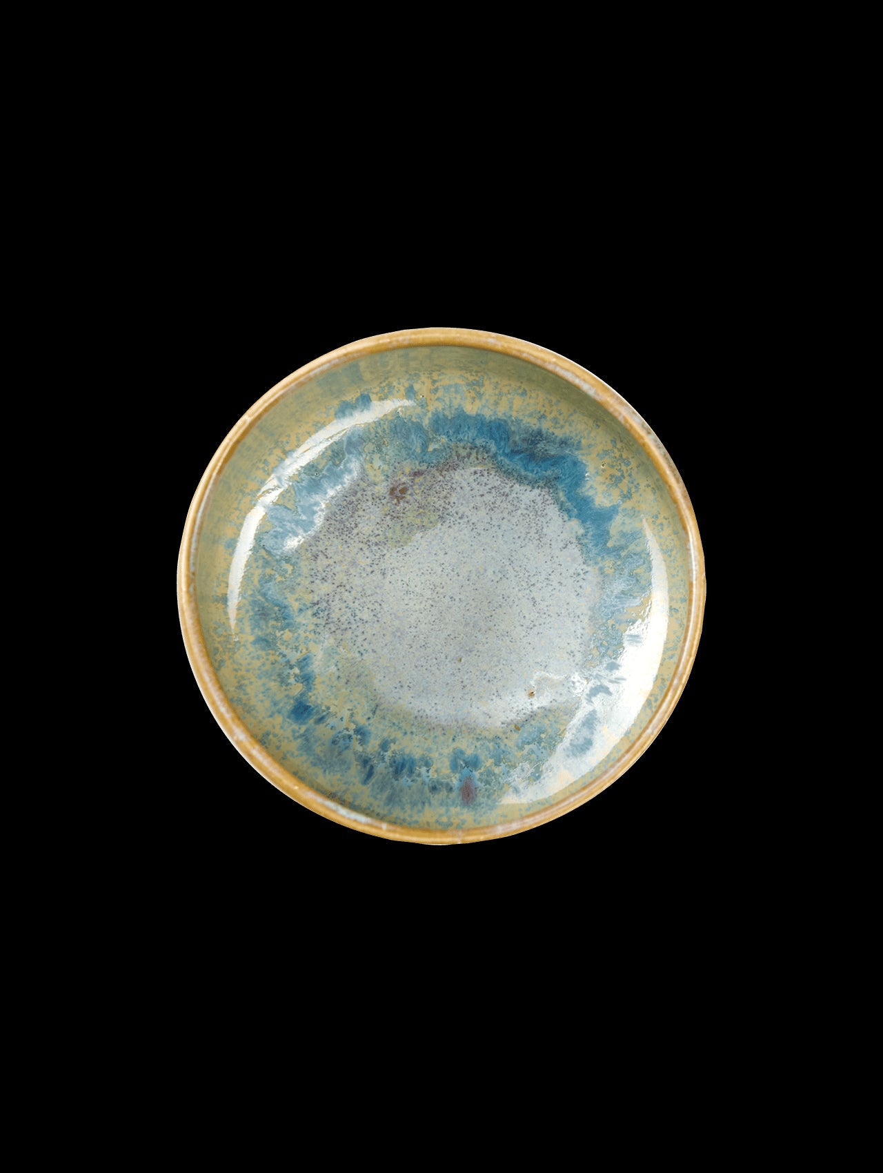 ASA-10090454 - Asa, Schale, ishi shiny, Farbe blau, 300 ml