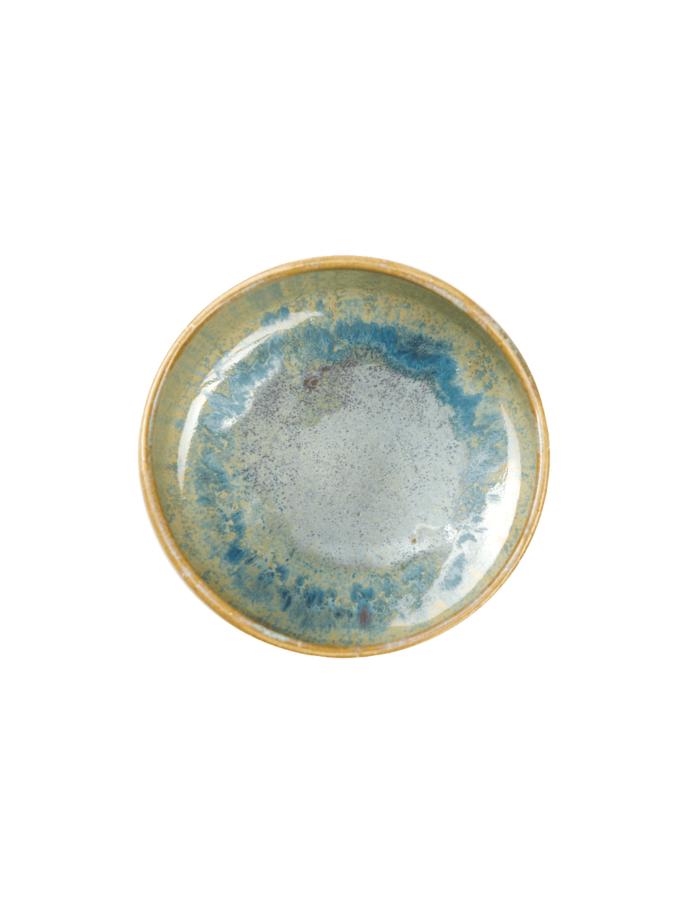 ASA-10090454 - Asa, Schale, ishi shiny, Farbe blau, 300 ml