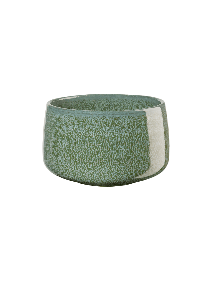 ASA - 10090455 - Asa, Schale, matsu shiny, grün, D12cm, H7,5cm, 0,3l