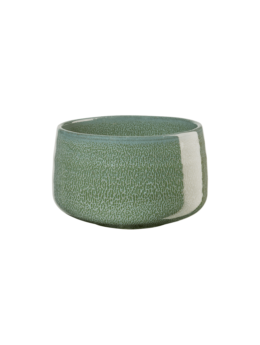 ASA - 10090455 - Asa, Schale, matsu shiny, grün, D12cm, H7,5cm, 0,3l