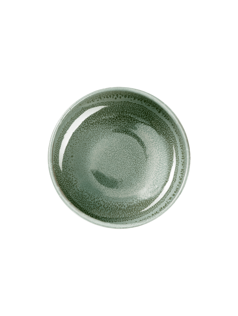 ASA - 10090455 - Asa, Schale, matsu shiny, grün, D12cm, H7,5cm, 0,3l