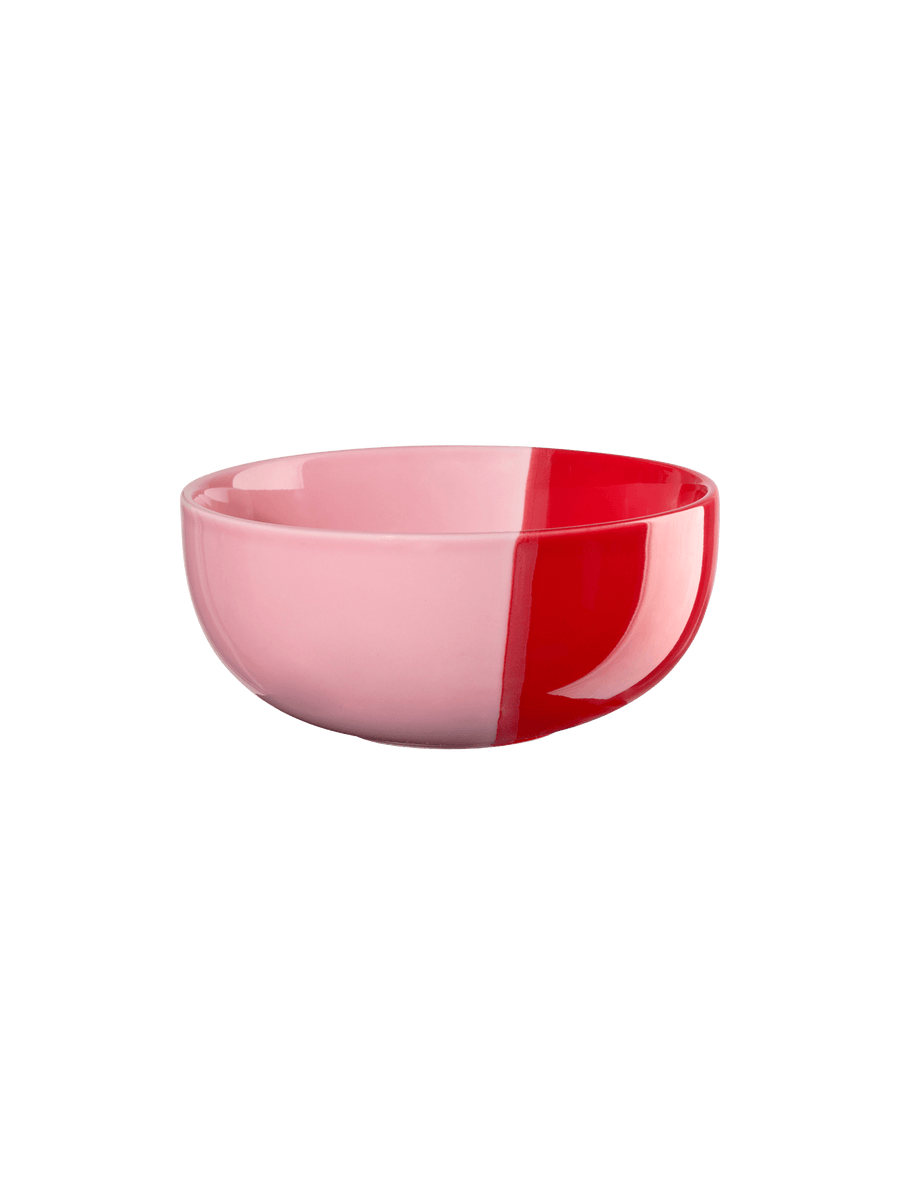 ASA-16291286 - Asa, Schale, strawberry smoothie, D. 15,5 cm, H. 7 cm