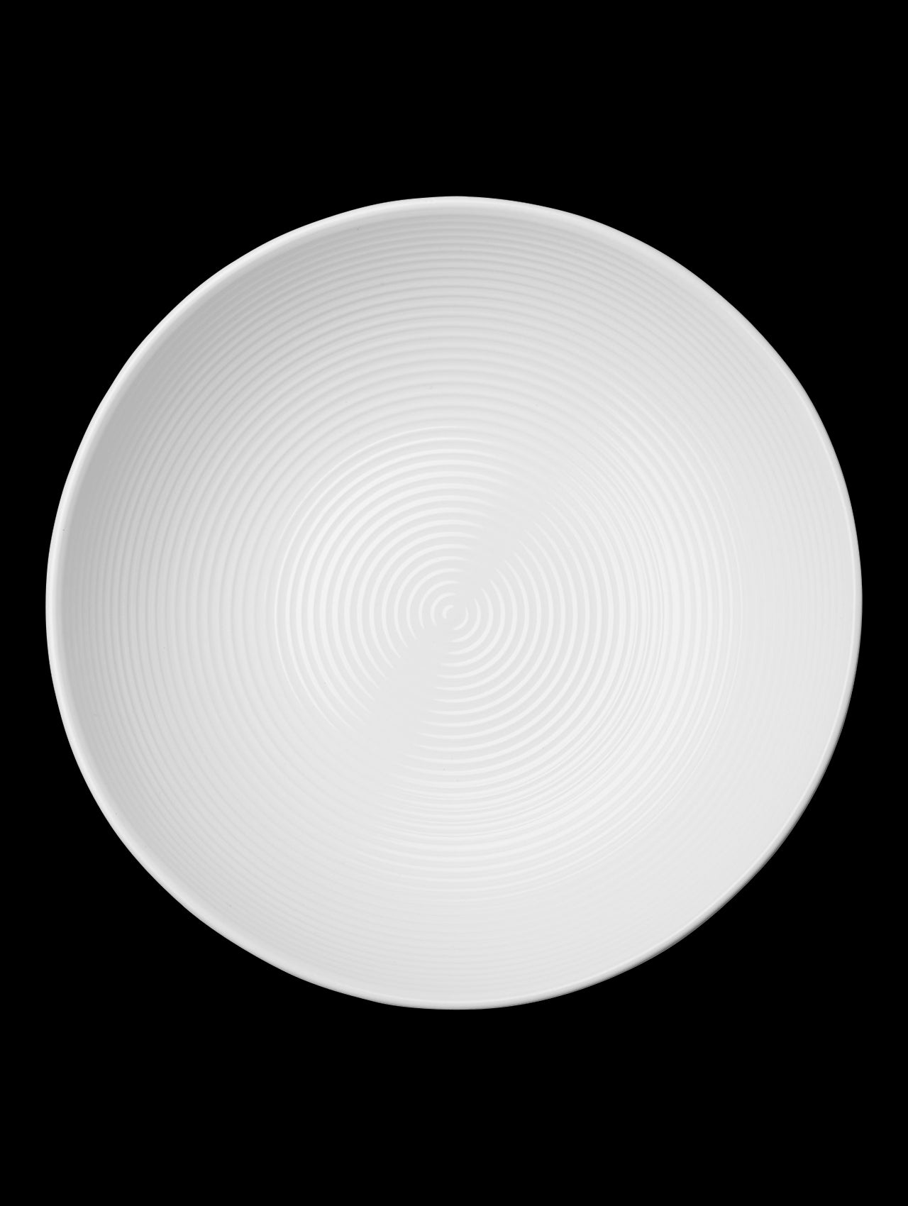 ASA - 54273212 - ASA, Schale weiß, D29,5cm, H9cm