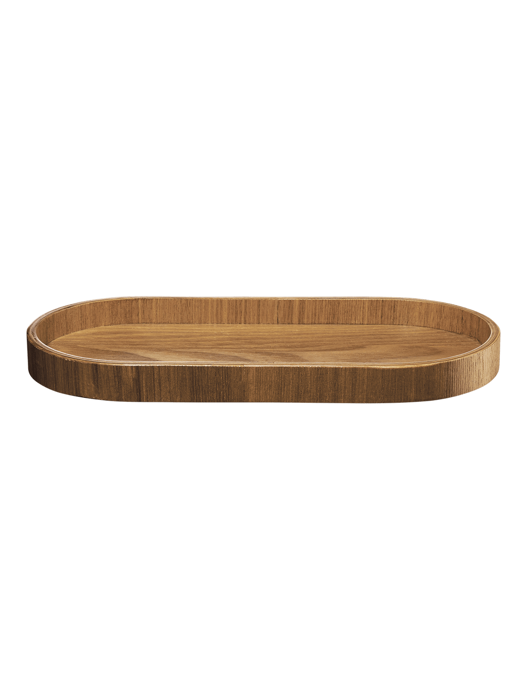 ASA, Tablett Oval, Wood, Weidenholz ASA - 53696970