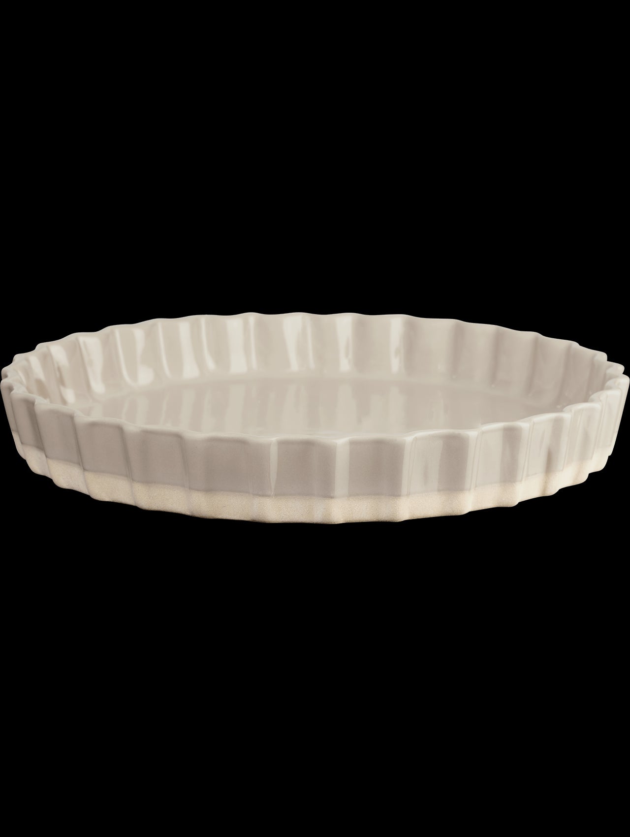 ASA - 05014315 - Asa, Tarteform, nude, "Grande al forno", D. 30 cm, H. 4 cm