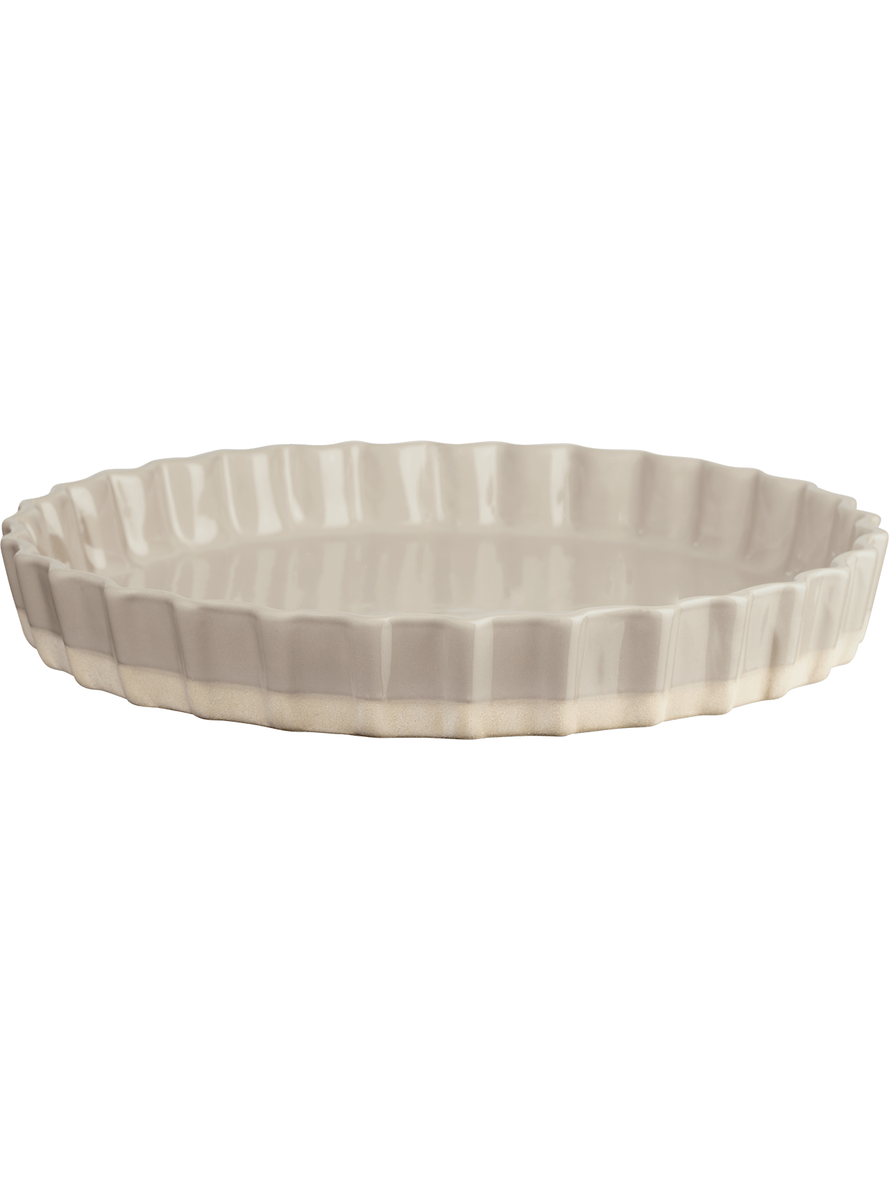 ASA - 05014315 - Asa, Tarteform, nude, "Grande al forno", D. 30 cm, H. 4 cm