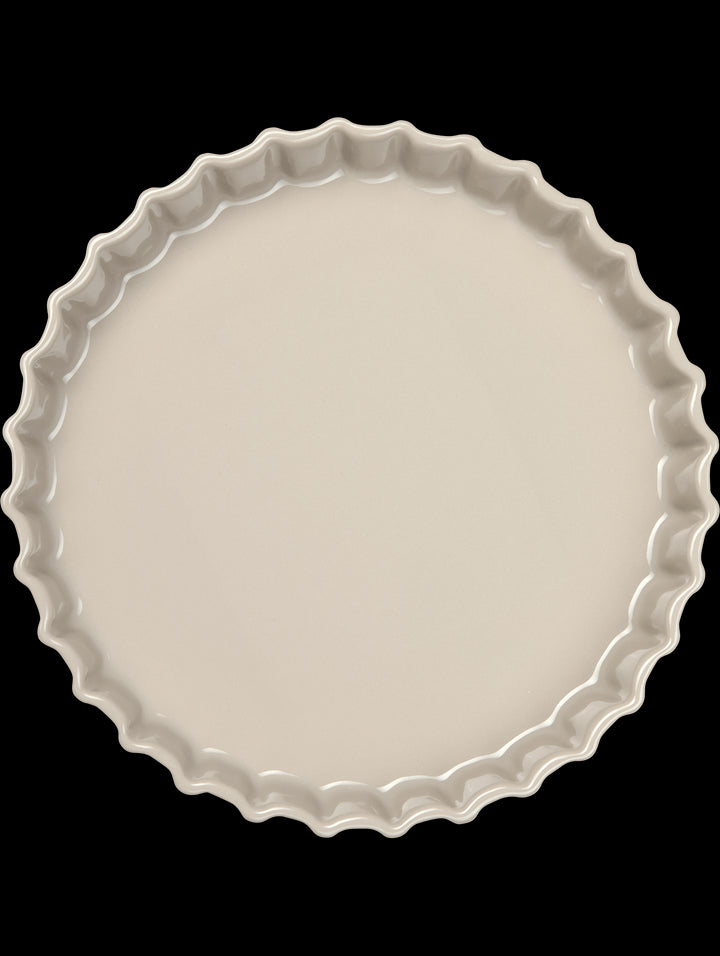 ASA - 05014315 - Asa, Tarteform, nude, "Grande al forno", D. 30 cm, H. 4 cm