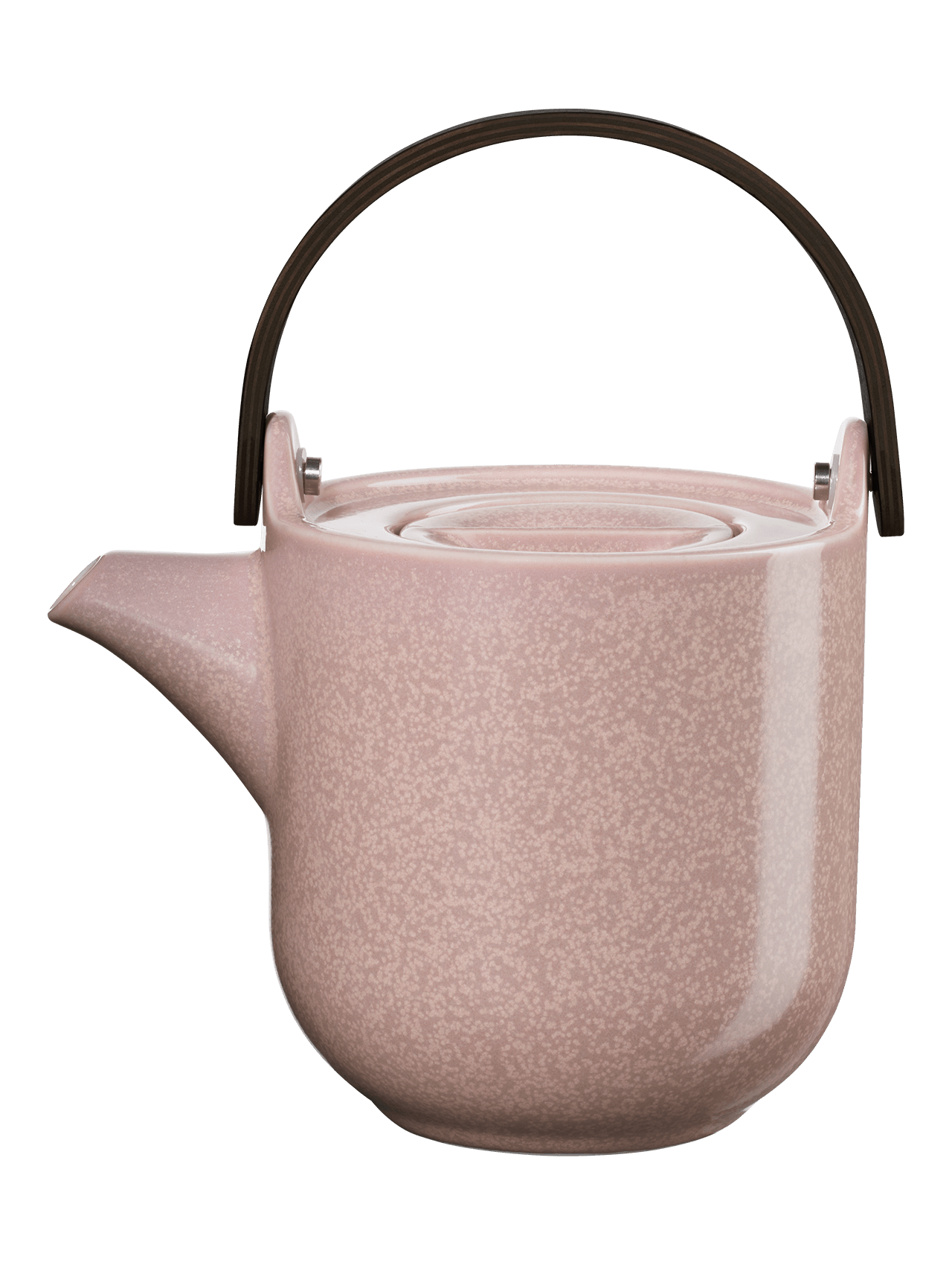 ASA-19370183 - Asa, Teekanne mit Holzgriff, hanami