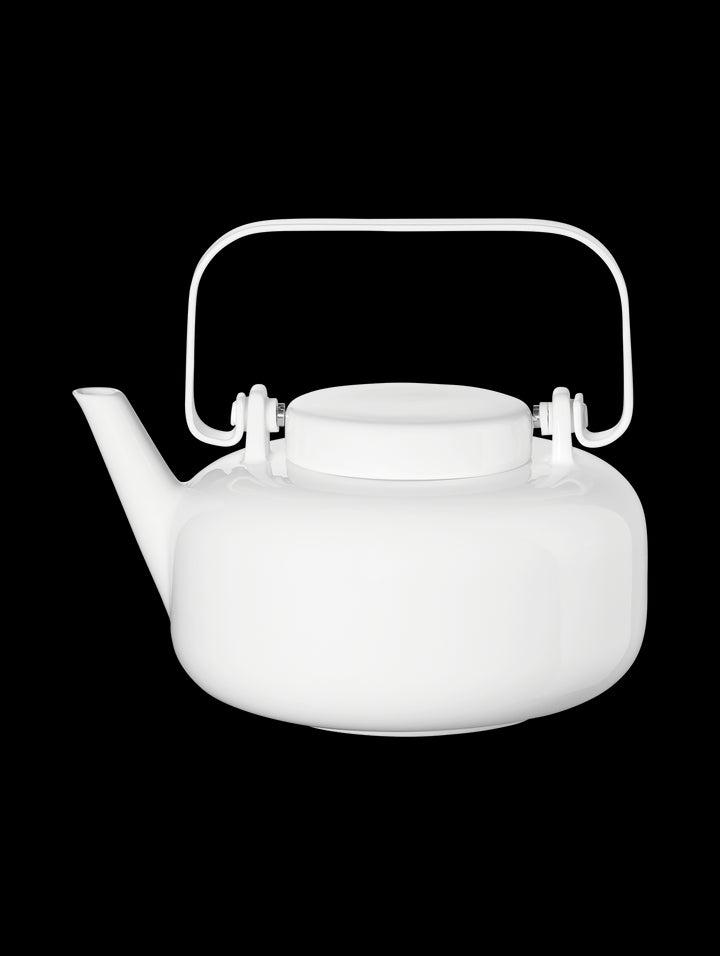 ASA - 21371017 - ASA, Teekanne Sonoco, inkl. Edelstahlfilter, 1,0l