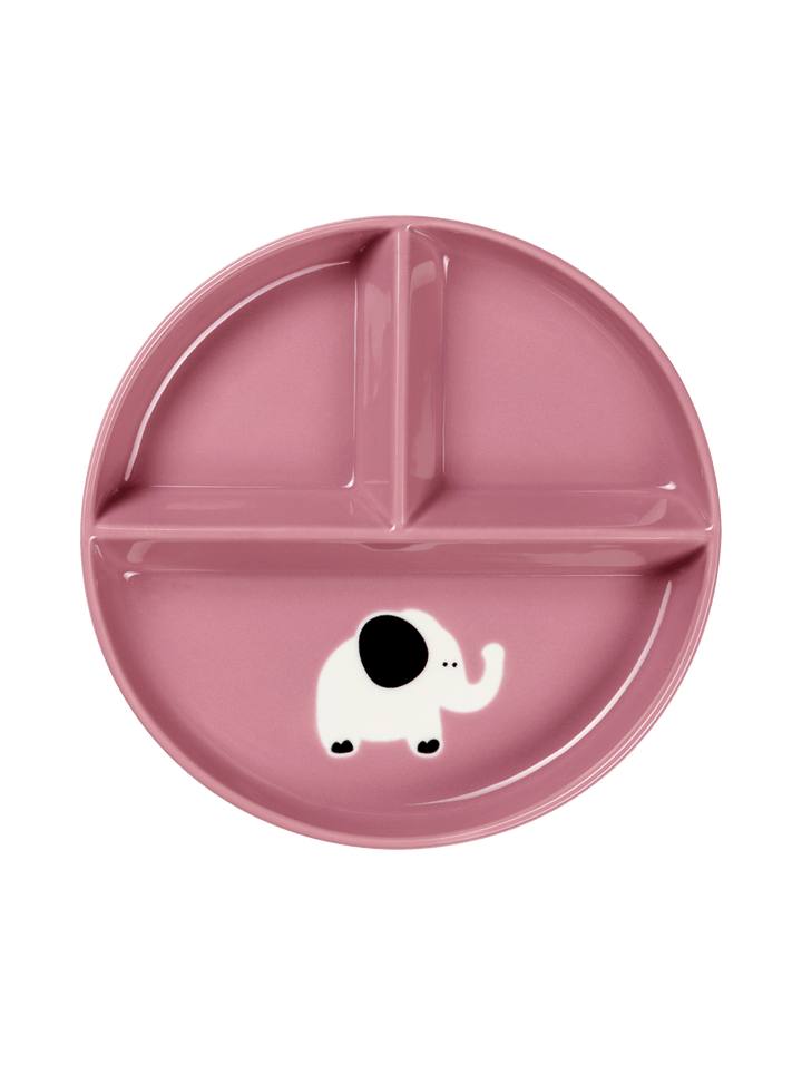 ASA-49146514 - Asa, Teller, "Elefant", Serie Kids