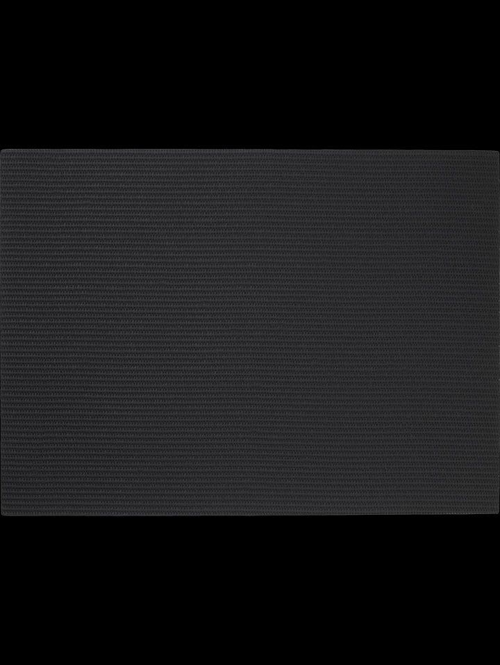 ASA-78637420 - Asa, tischset, kuro rough, sisal rough, schwarz