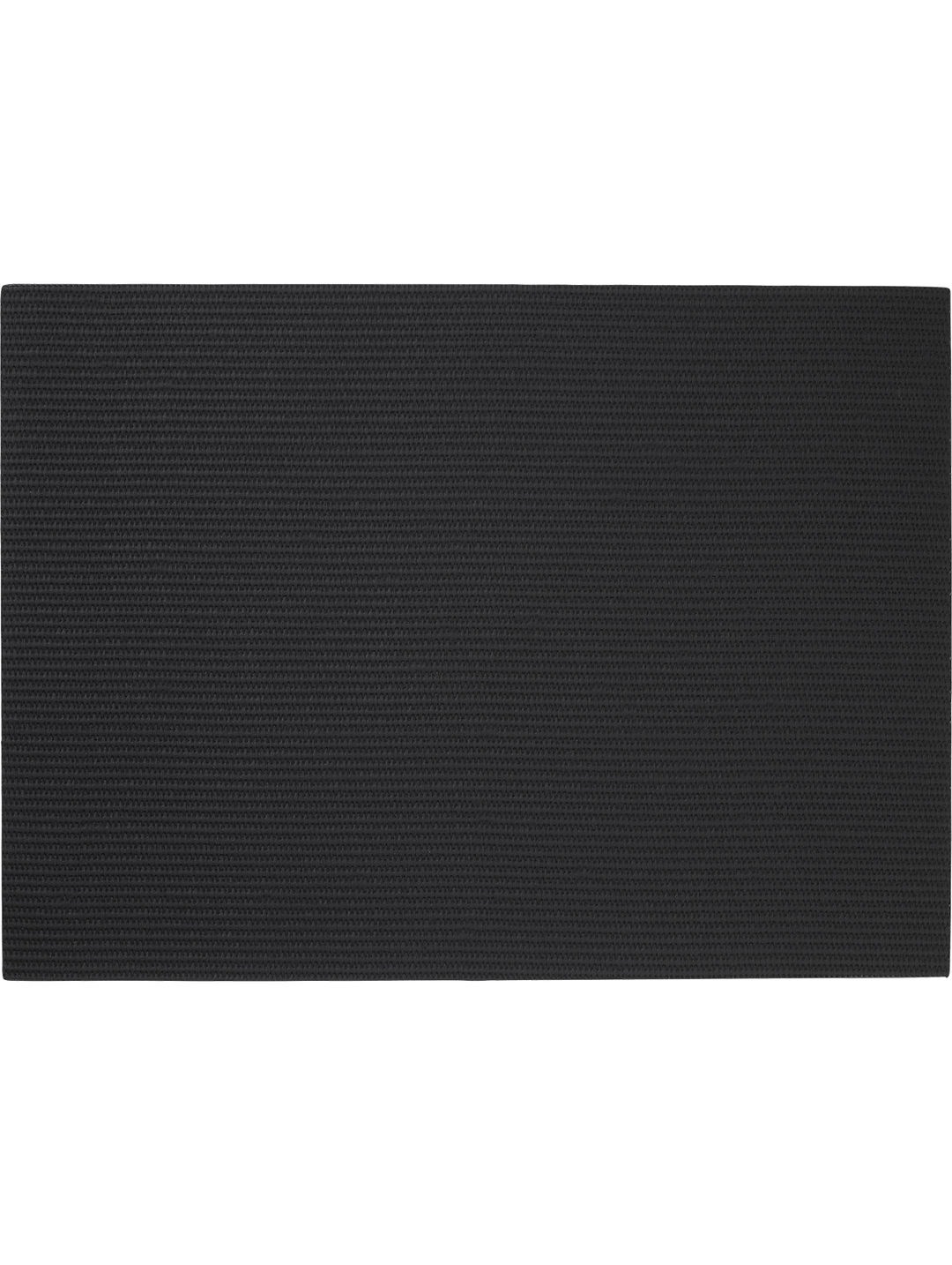 ASA-78637420 - Asa, tischset, kuro rough, sisal rough, schwarz