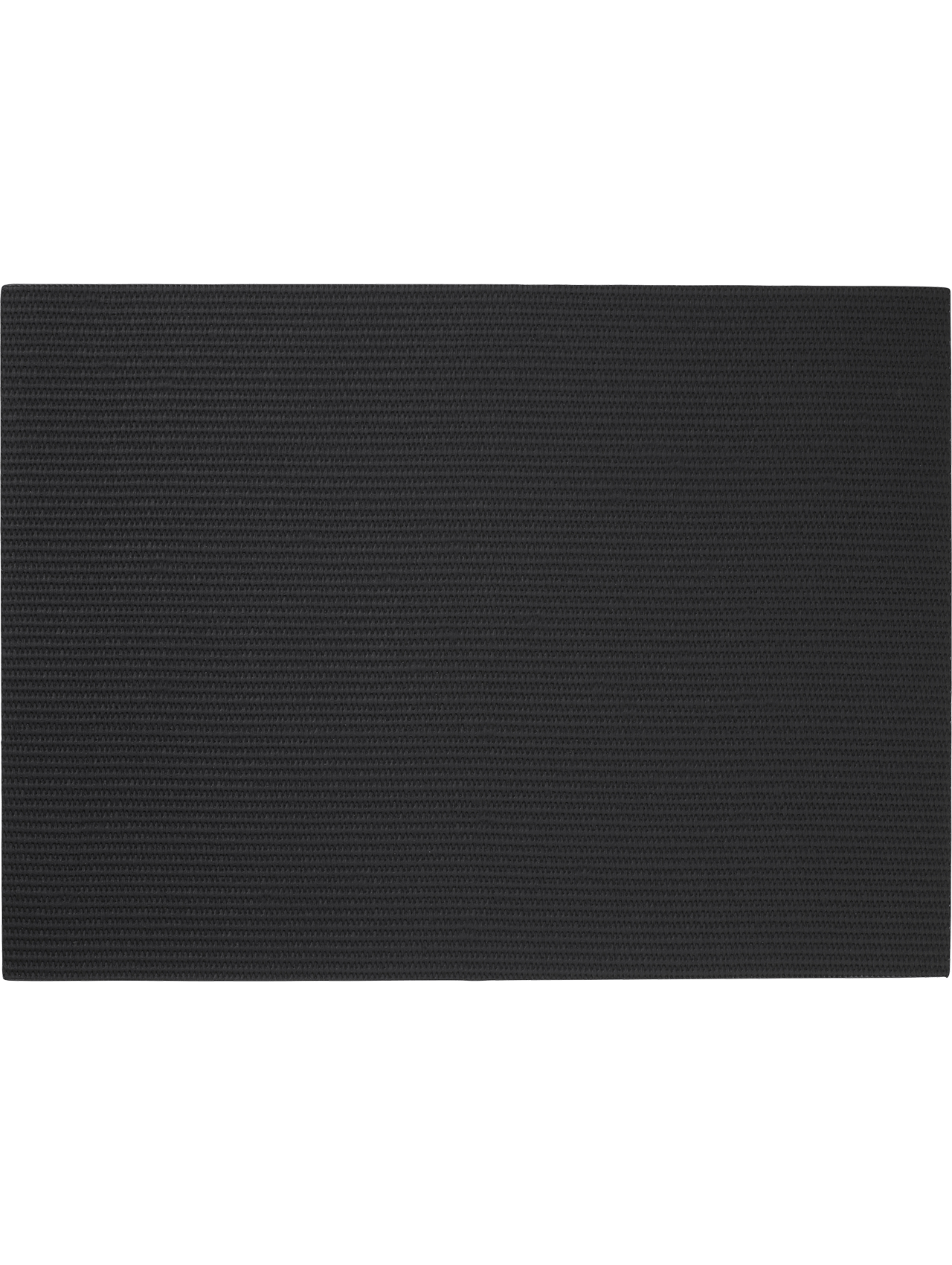 ASA-78637420 - Asa, tischset, kuro rough, sisal rough, schwarz