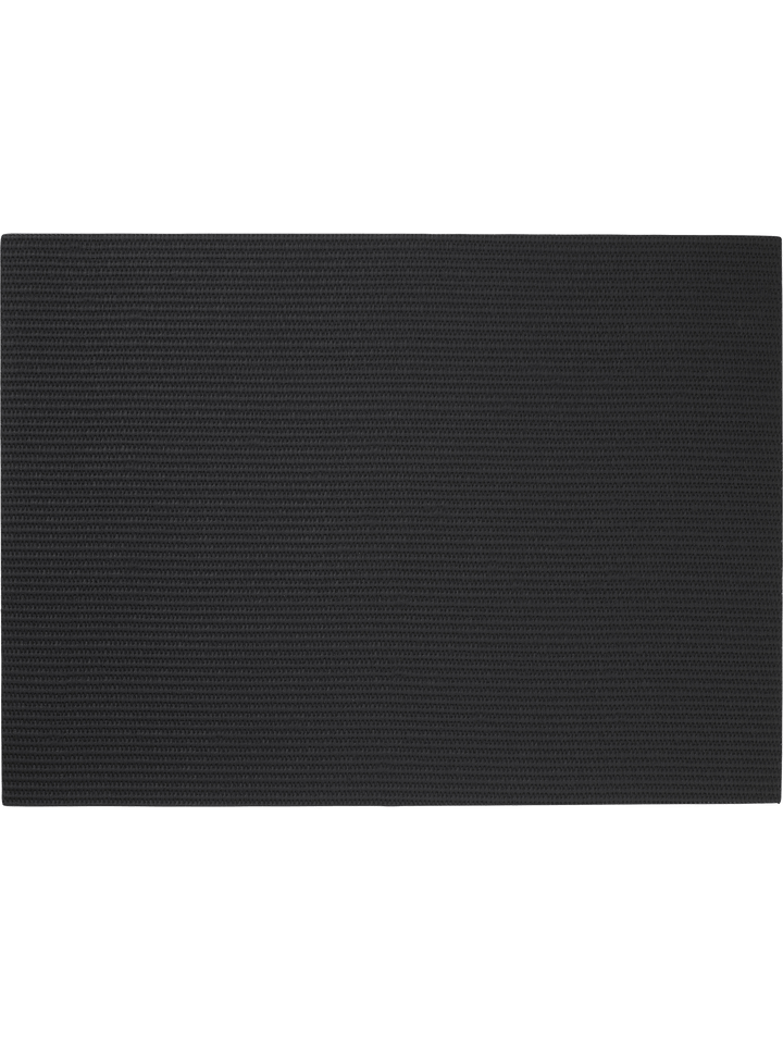 ASA-78637420 - Asa, tischset, kuro rough, sisal rough, schwarz