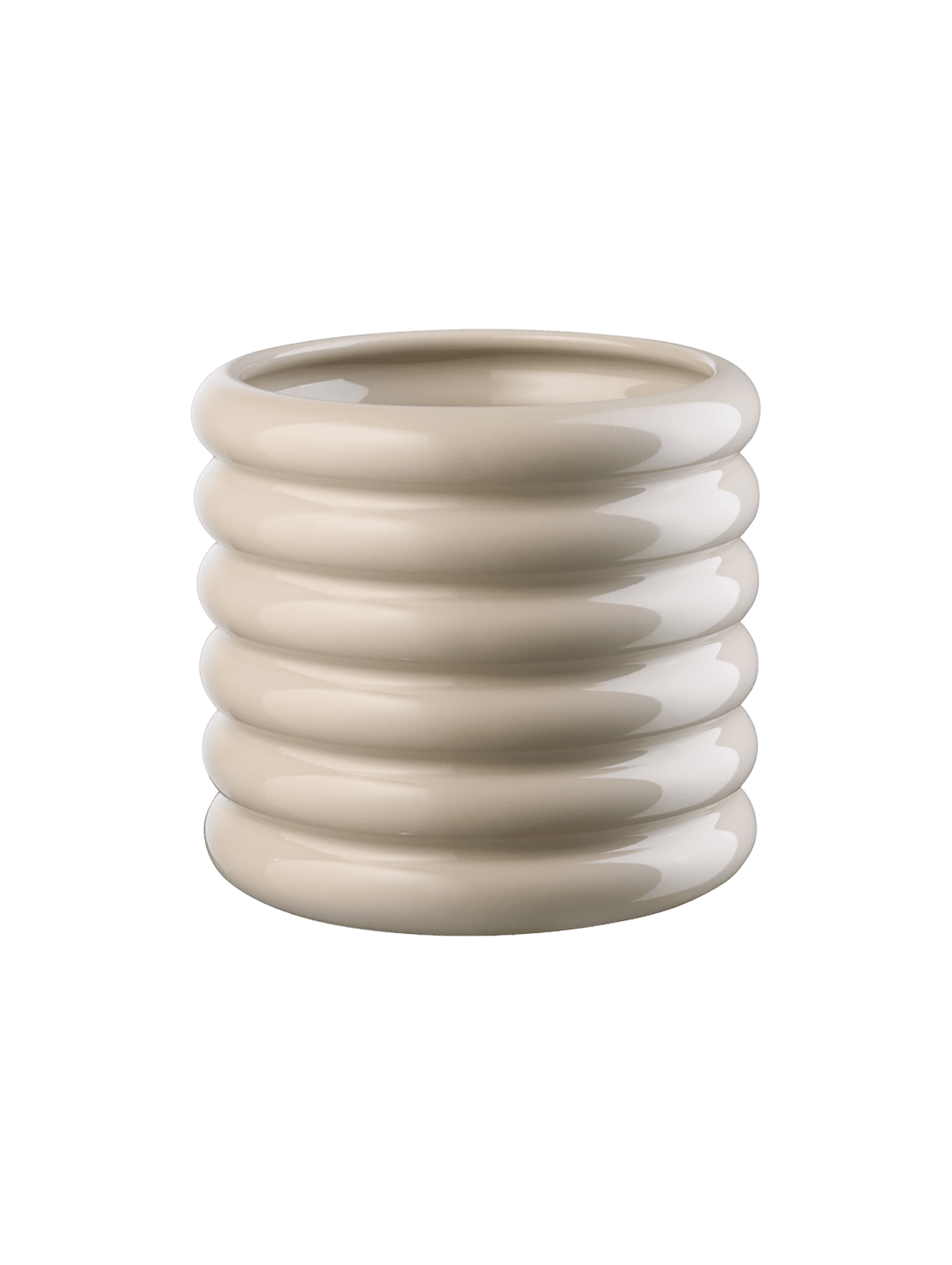 ASA-72053329 - ASA, planter sommersand, D14cm x H15cm