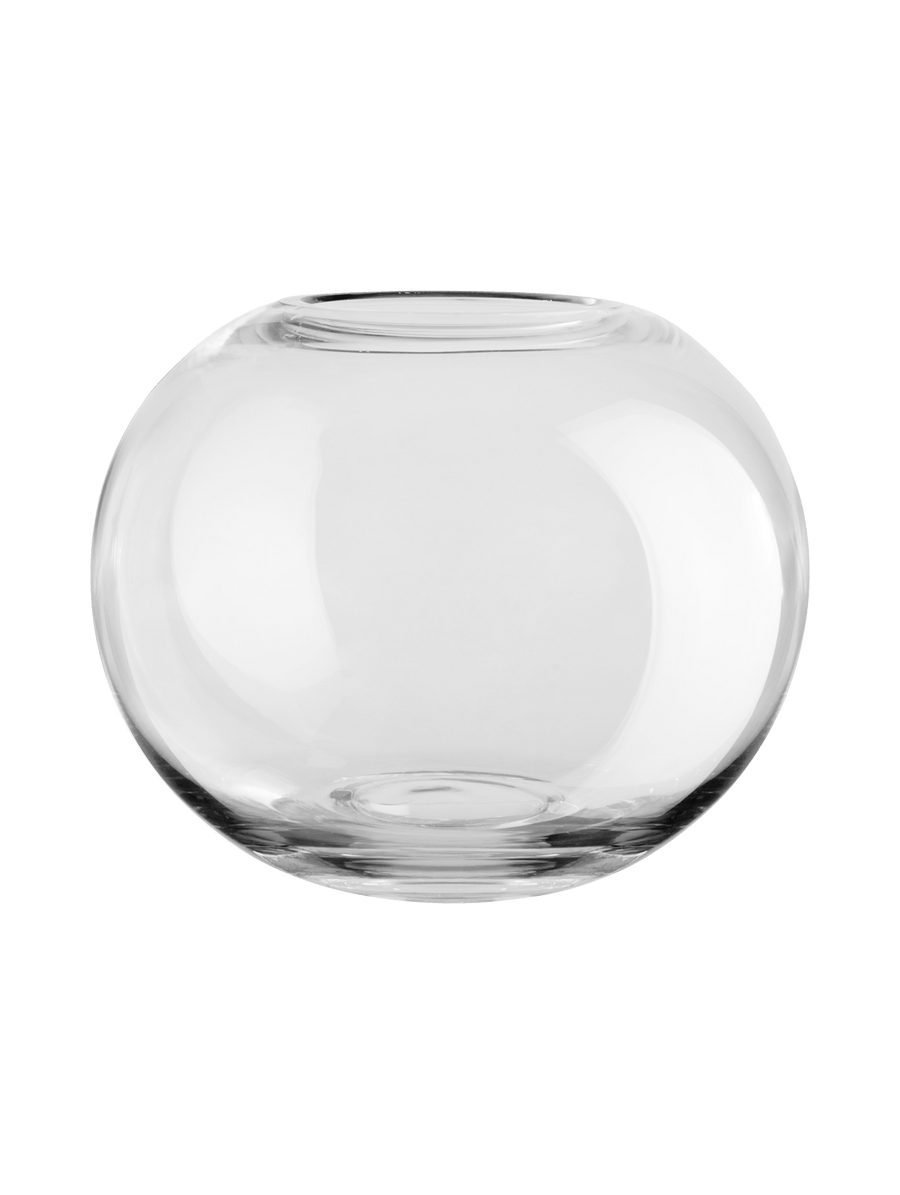 ASA, Vase Crystal, D21,5cm, H17,2 ASA - 61033280