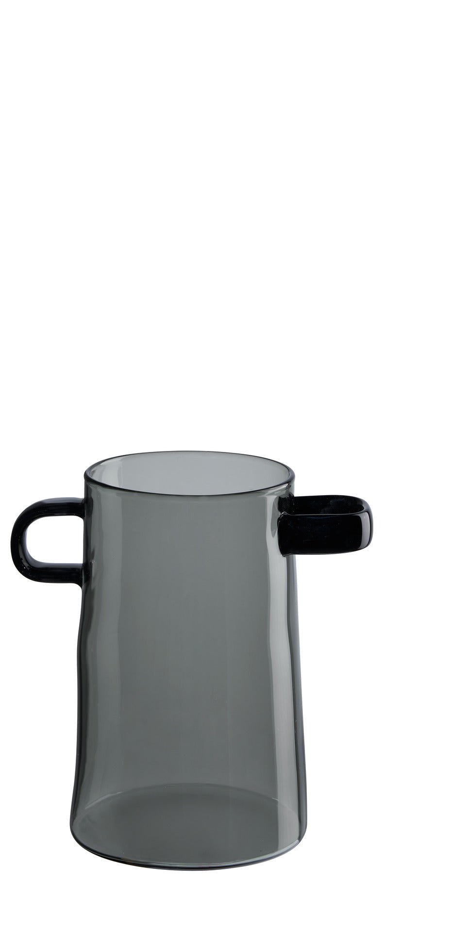 ASA - 84012495 - ASA, Vase grey, Höhe 17cm, D11cm