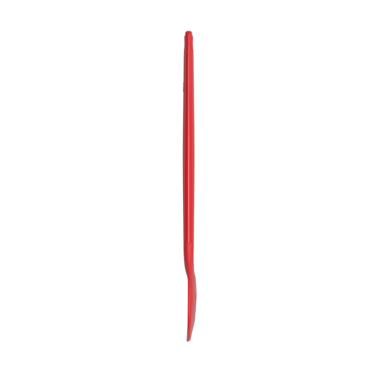 Backlöffel 30cm, KochBlume, Silikon, Edelstahl, rot KOBL - 22026.04