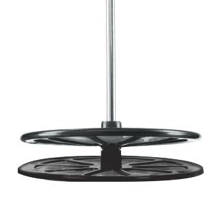 BIA-4410 - Bialetti, Milchaufschäumer "Cappuccinatore" aus Glas, 330ml