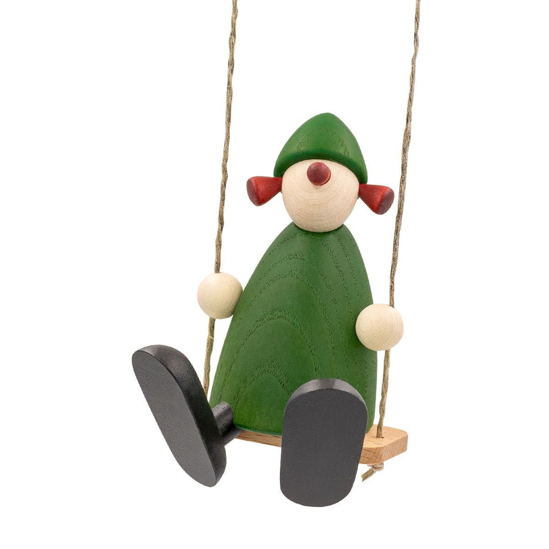 KOE-561verde - Bjoern Koehler - &