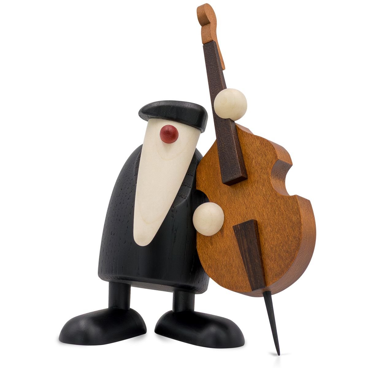 Erzgebirge Holzkunst