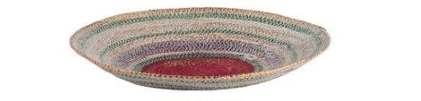 GICO - 1155101020_small - Boathouse, Wanddekoration von GiftCompany, mehrfarbig, Seegras