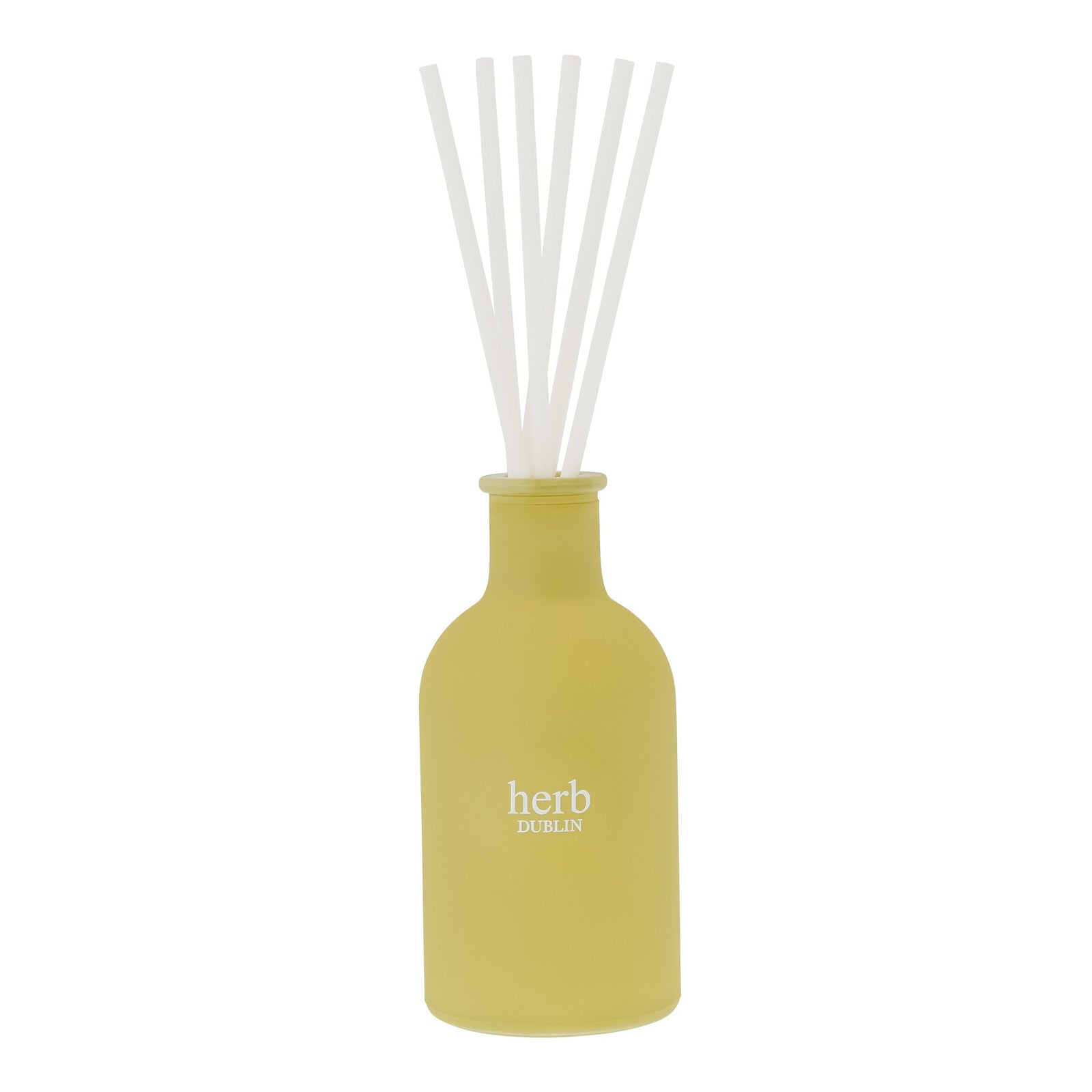 herb - HD - BB - DIF - Butterblume und Bienenbalsam Diffusor, herb DUBLIN