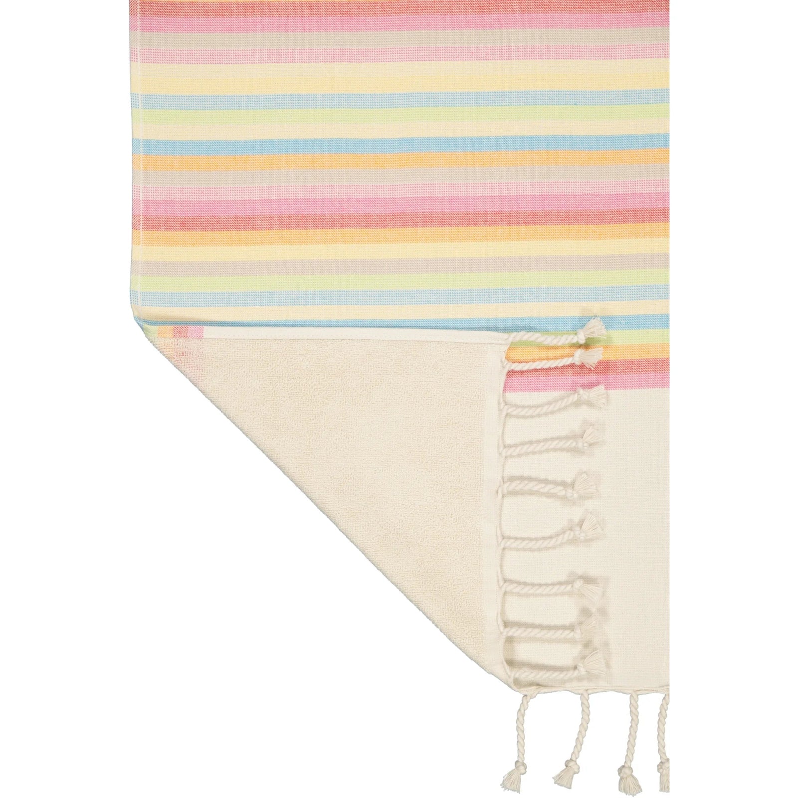 CAW-5506-25-s90/180 - Cawö - Badetuch - multicolor, 90/180cm