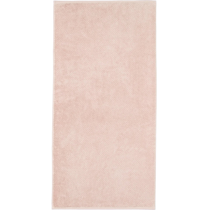 CAW-6500-383-s80/150 - Cawö - Duschtuch - puder, 80/150cm