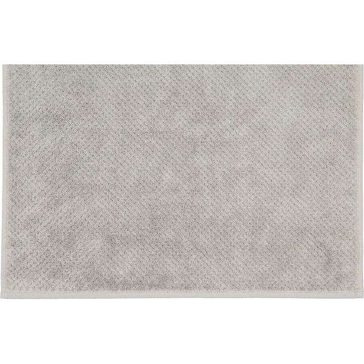 CAW-6500-727-s80/150 - Cawö - Duschtuch - stein, 80/150cm