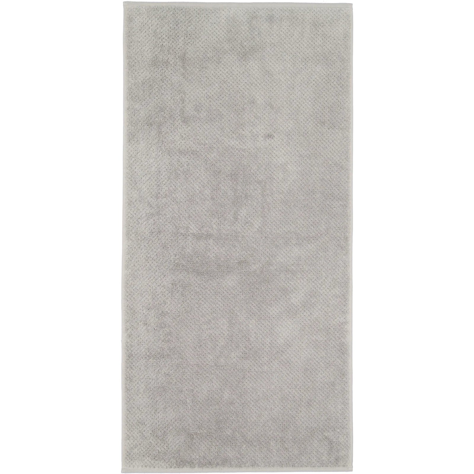 CAW-6500-727-s30/50 - Cawö - Gästetuch - stein, 30/50cm