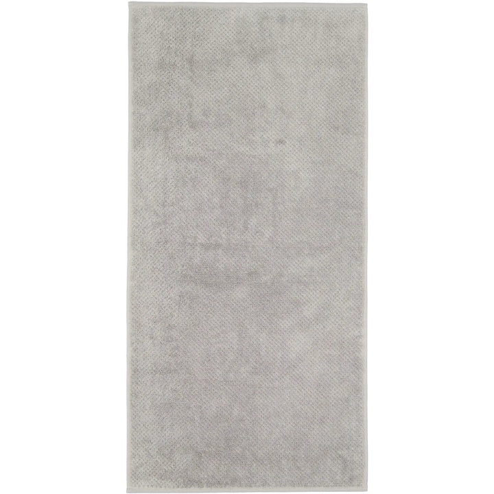 CAW-6500-727-s30/50 - Cawö - Gästetuch - stein, 30/50cm