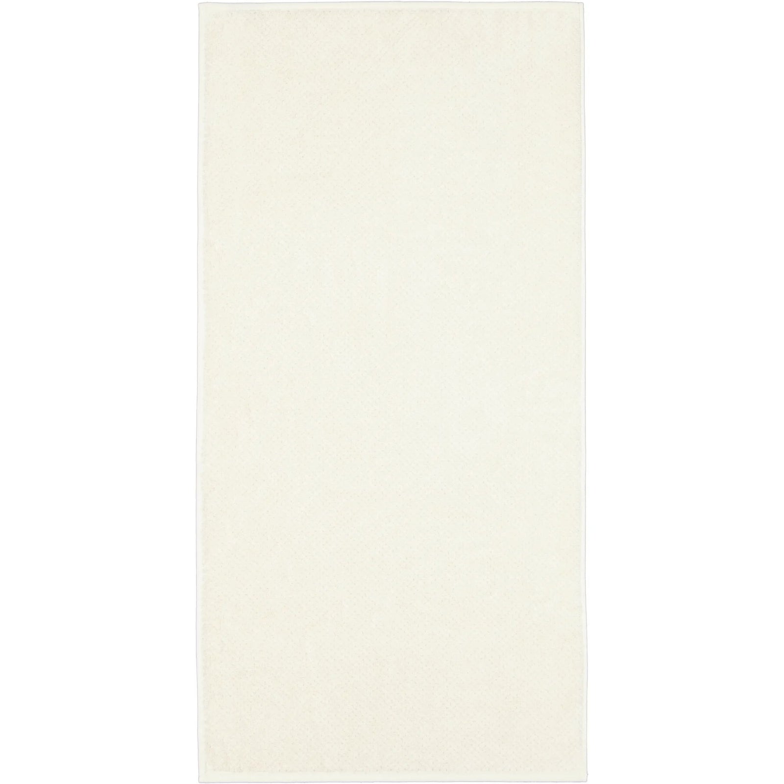 CAW-6500-356-s50/100 - Cawö - Handtuch - natur, 50/100cm