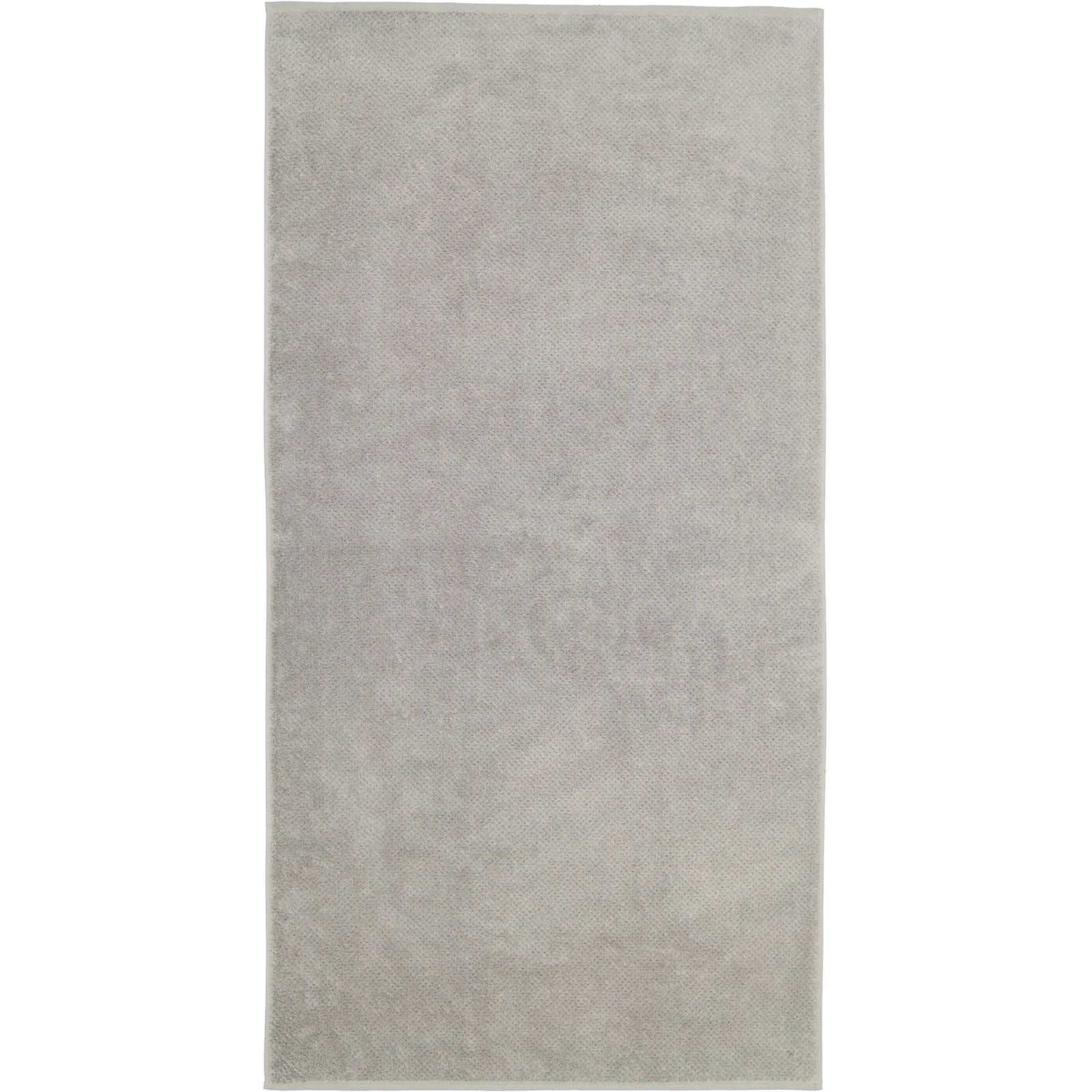 CAW-6500-727-s50/100 - Cawö - Handtuch - stein, 50/100cm