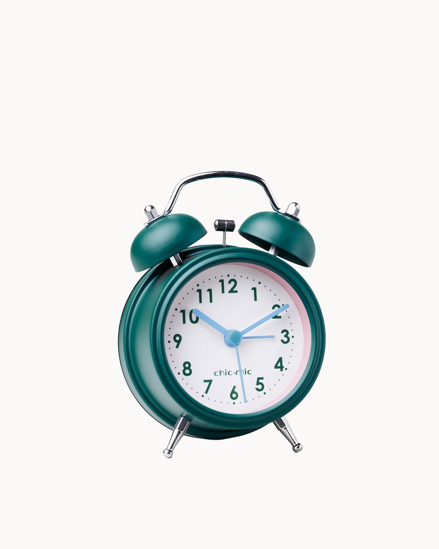 CHI-ACL110 - Chic.mic, Alarm Clock - silent night