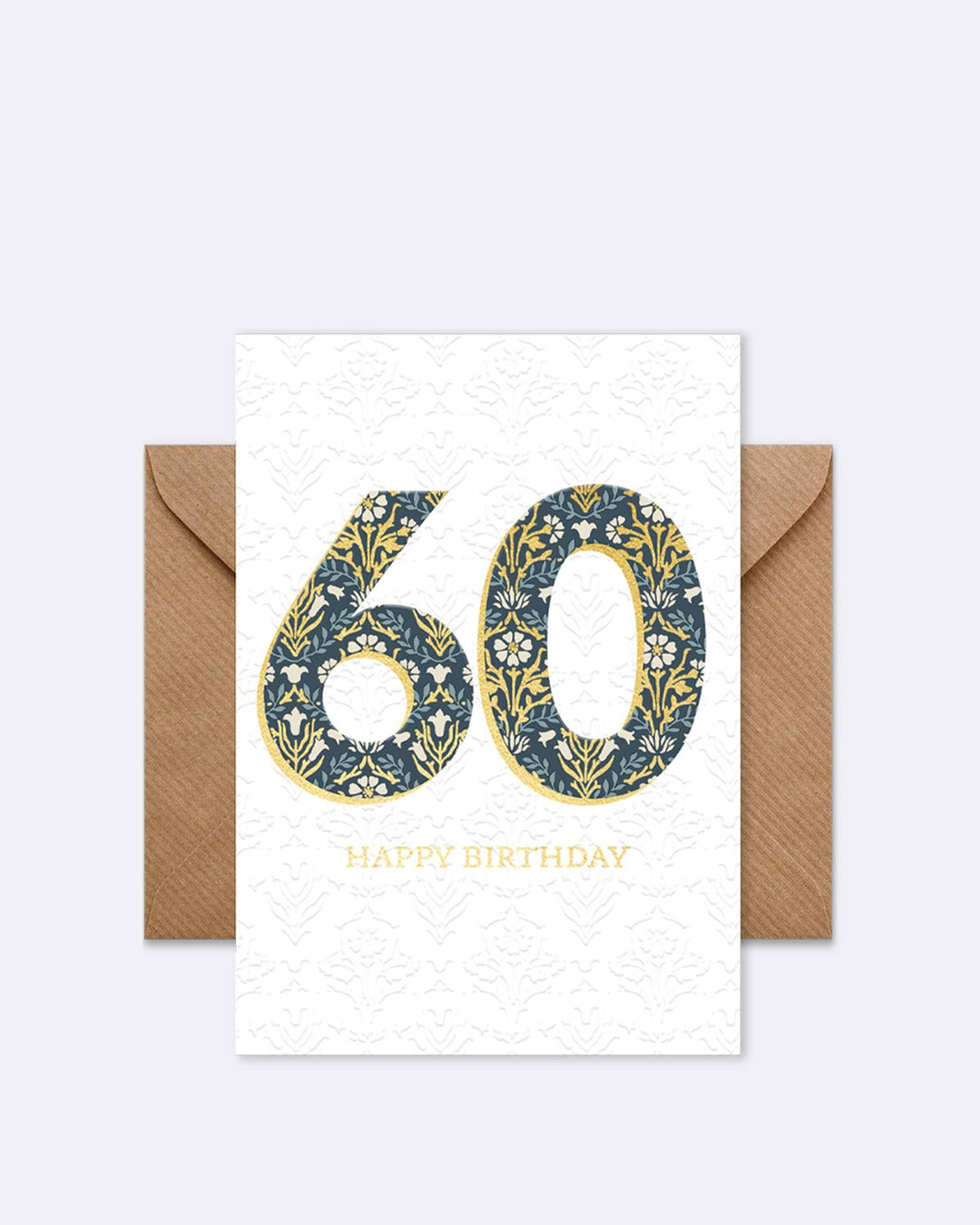 chi-LT363 - Chic.mic, Doppelkarte mit Umschlag "Happy Birthday"