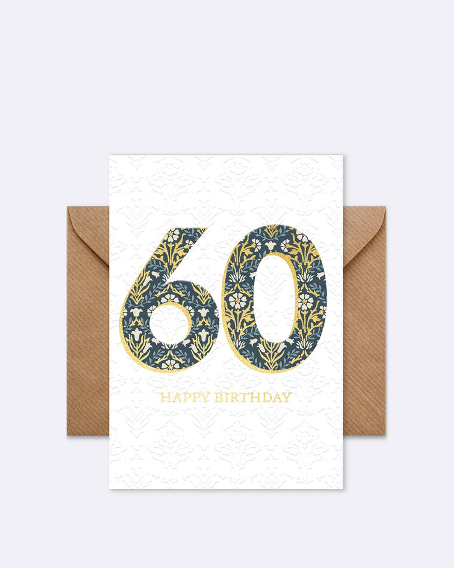 chi-LT363 - Chic.mic, Doppelkarte mit Umschlag "Happy Birthday"